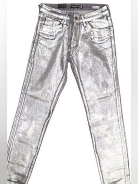 NWT Armor Jeans Stacked Straight Jeans